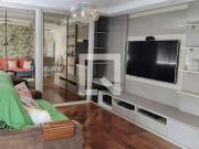 Apto, Vila Mariana, 3 Quartos, 130 m2 São Paulo