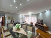 Apto, Vila Mariana, 3 Quartos, 140 m2 São Paulo