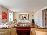 Apto, Vila Mariana, 3 Quartos, 265 m2 São Paulo