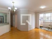 Apto, Vila Mariana, 3 Quartos, 63 m2 São Paulo