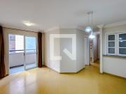 Apto, Vila Mariana, 3 Quartos, 65 m2 São Paulo