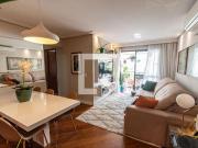 Apto, Vila Mariana, 3 Quartos, 80 m2 São Paulo
