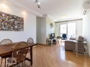 Apto, Vila Mariana, 3 Quartos, 86 m2 São Paulo