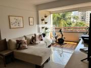 Apto, Vila Mariana, 3 Quartos, 94 m2 São Paulo