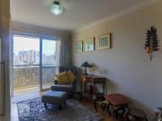 Apto, Vila Mariana, 3 Quartos, 98 m2 São Paulo