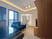 Apto, Vila Marieta, 1 Quarto, 45 m2 Campinas