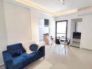 Apto, Vila Marieta, 1 Quarto, 45 m2 Campinas