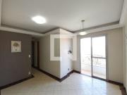 Apto, Vila Marieta, 3 Quartos, 74 m2 Campinas