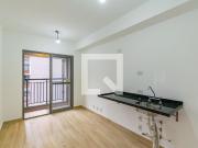 Apto, Vila Mascote, 1 Quarto, 28 m2 São Paulo