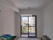 Apto, Vila Mascote, 1 Quarto, 28 m2 São Paulo