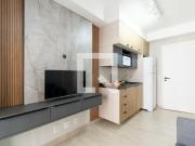 Apto, Vila Mascote, 1 Quarto, 29 m2 São Paulo
