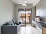 Apto, Vila Mascote, 1 Quarto, 29 m2 São Paulo