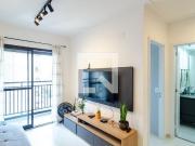 Apto, Vila Mascote, 1 Quarto, 29 m2 São Paulo