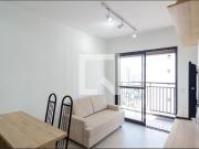 Apto, Vila Mascote, 1 Quarto, 29 m2 São Paulo