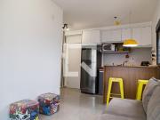 Apto, Vila Mascote, 1 Quarto, 30 m2 São Paulo