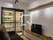 Apto, Vila Mascote, 1 Quarto, 30 m2 São Paulo