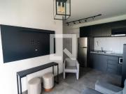 Apto, Vila Mascote, 1 Quarto, 30 m2 São Paulo
