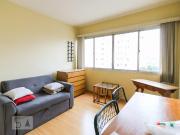 Apto, Vila Mascote, 1 Quarto, 35 m2 São Paulo
