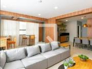 Apto, Vila Mascote, 1 Quarto, 40 m2 São Paulo