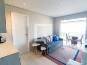 Apto, Vila Mascote, 1 Quarto, 54 m2 São Paulo