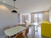 Apto, Vila Mascote, 1 Quarto, 59 m2 São Paulo