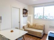 Apto, Vila Mascote, 2 Quartos, 34 m2 São Paulo