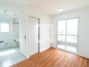 Apto, Vila Mascote, 2 Quartos, 37 m2 São Paulo