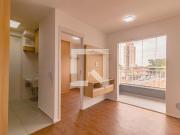 Apto, Vila Mascote, 2 Quartos, 39 m2 São Paulo