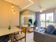 Apto, Vila Mascote, 2 Quartos, 40 m2 São Paulo