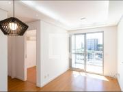 Apto, Vila Mascote, 2 Quartos, 49 m2 São Paulo