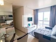 Apto, Vila Mascote, 2 Quartos, 54 m2 São Paulo