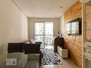Apto, Vila Mascote, 2 Quartos, 56 m2 São Paulo