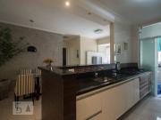 Apto, Vila Mascote, 2 Quartos, 56 m2 São Paulo