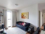 Apto, Vila Mascote, 2 Quartos, 58 m2 São Paulo