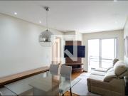 Apto, Vila Mascote, 2 Quartos, 60 m2 São Paulo