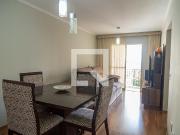 Apto, Vila Mascote, 2 Quartos, 60 m2 São Paulo