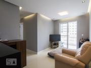 Apto, Vila Mascote, 2 Quartos, 60 m2 São Paulo