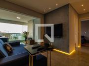 Apto, Vila Mascote, 2 Quartos, 63 m2 São Paulo