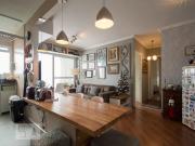 Apto, Vila Mascote, 2 Quartos, 64 m2 São Paulo