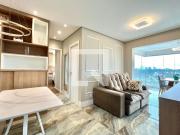 Apto, Vila Mascote, 2 Quartos, 64 m2 São Paulo