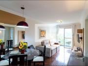 Apto, Vila Mascote, 2 Quartos, 67 m2 São Paulo