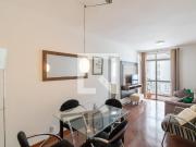 Apto, Vila Mascote, 2 Quartos, 67 m2 São Paulo