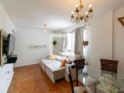 Apto, Vila Mascote, 2 Quartos, 69 m2 São Paulo