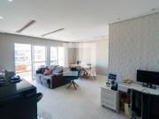 Apto, Vila Mascote, 2 Quartos, 71 m2 São Paulo