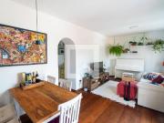 Apto, Vila Mascote, 2 Quartos, 75 m2 São Paulo