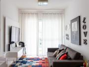 Apto, Vila Mascote, 2 Quartos, 75 m2 São Paulo