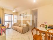 Apto, Vila Mascote, 2 Quartos, 75 m2 São Paulo