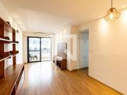 Apto, Vila Mascote, 2 Quartos, 76 m2 São Paulo