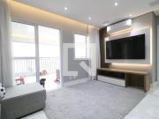 Apto, Vila Mascote, 2 Quartos, 89 m2 São Paulo