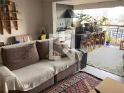 Apto, Vila Mascote, 3 Quartos, 122 m2 São Paulo